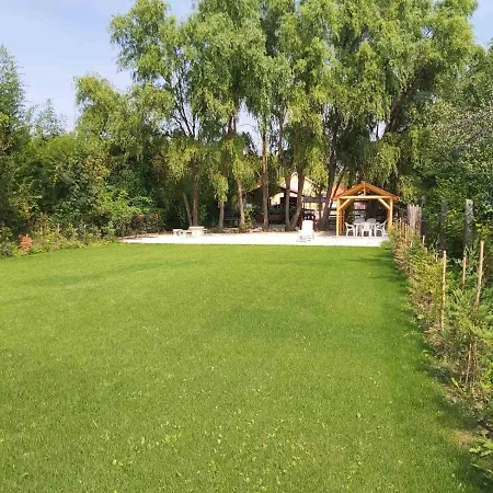 Fuzfa Vendeghaz Guest house *