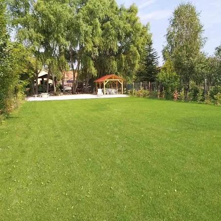 Guest house Fuzfa Vendeghaz