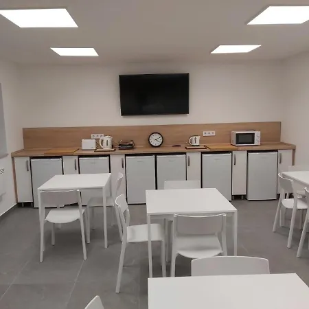 Fuzfa Vendeghaz Πανσιόν