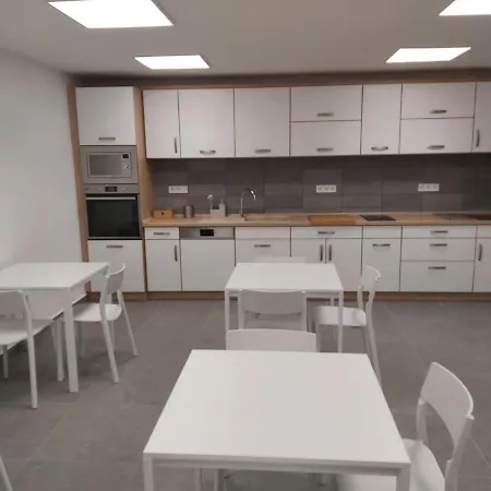 Fuzfa Vendeghaz Guest house