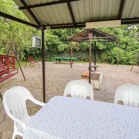 Fuzfa Vendeghaz Guest house Bogacs