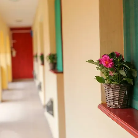 Fuzfa Vendeghaz Guest house