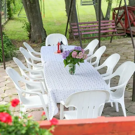 Fuzfa Vendeghaz Guest house