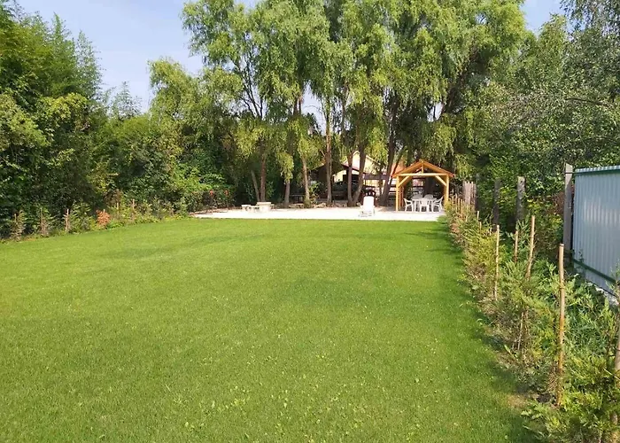 Fuzfa Vendeghaz Vendégház 3*