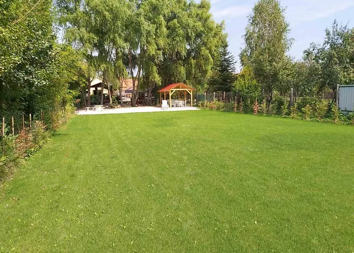 Vendégház Fuzfa Vendeghaz