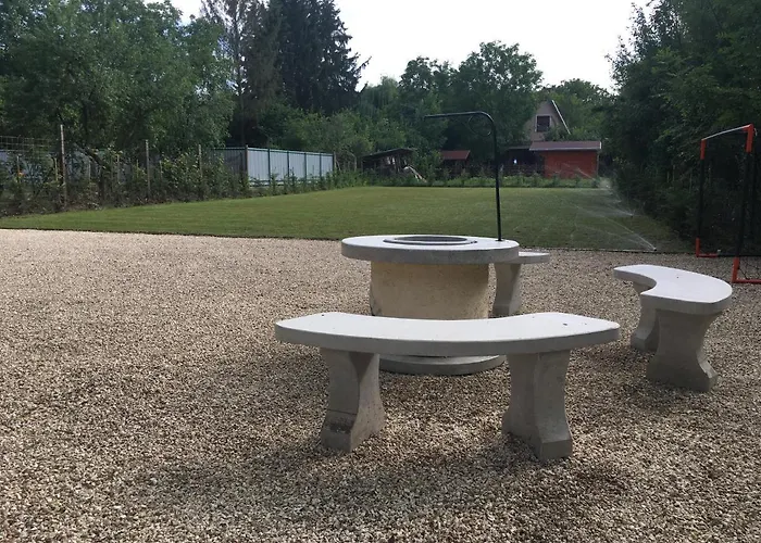 Fuzfa Vendeghaz 3* Bogács